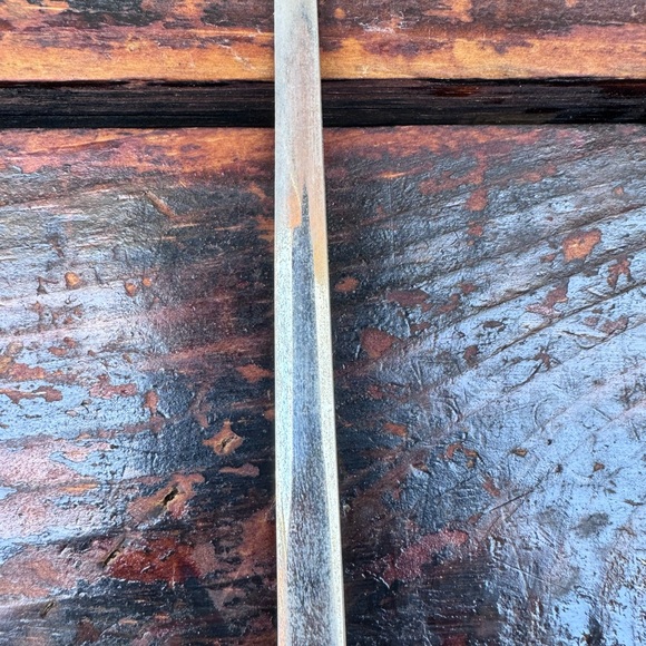 1968 Canadian Coin Lucite Letter Opener - Picture 4 of 5